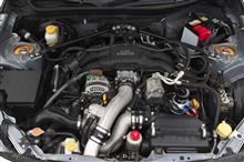 これなら確かに6ATのイージードライブな感じも面白いかもね