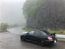 ワインディングばかりの5週間😅