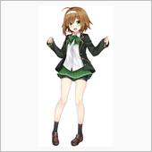 おはようございまちゅ