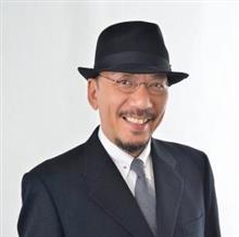 ＦＭ京都のＤＪ佐藤弘樹さん📻