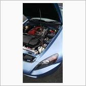 最近のうちのS2000