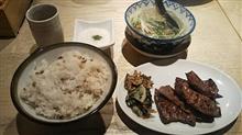 仙台に行ってきました！