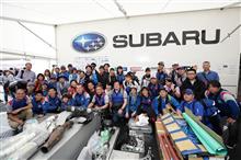 ニュルブルクリンク24時間耐久レース 見どころとは!? ニュルブルクリンク24時間耐久レース 見どころとは!?