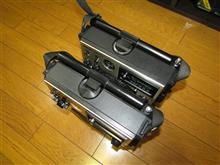 National COUGAR 115前期型ジャンク