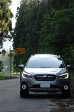 最初の慣らし運転は、お米の買い出し((´∀`*)) 最初の慣らし運転は、お米の買い出し((´∀`*))
