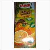 ☕　TAMEK　☕