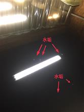 【 新車納車から3日目でもう水垢！！】 それでも、磨かないディーラーコーティング、しちゃいます？？  ディーラーさんのコーティング、自分でメンテナンスって、、自分で水垢取れます？？ それも青空駐車って