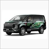 三菱自動車 デリカ D：5  ...