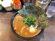 2019年6月のラーメン⑥