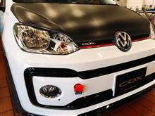 GTI  Driving  Experience
