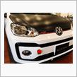 GTI  Driving  Experience