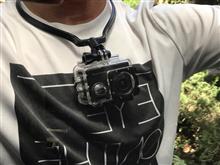 モンキー走行動画第２弾