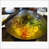 冷麺