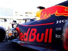 F1フランスGP