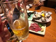 真昼間から飲んだよ