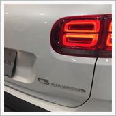 Citroen C5 Air ...