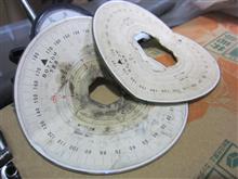 Timing Protractor