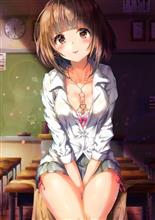おはようございまちゅ