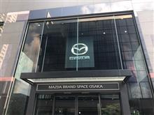 マツダ虫谷さんのトークセッション マツダ虫谷さんのトークセッション