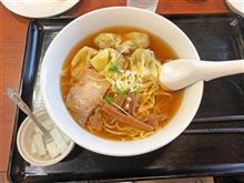 2019年6月のラーメン⑦ 2019年6月のラーメン⑦