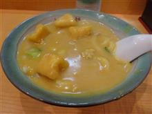 有名カレーうどん
