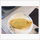 オムライス