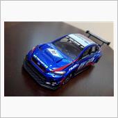 2019  STI  NBR ...