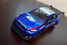 2019  STI  NBR  CHALLENGE