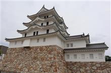 尼崎城