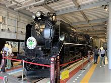道の駅あびら D51ステーション行って来ました!