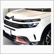【試乗ログ】シトロエン C5 AIRCROSS