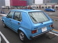 フォドフォドに幕張