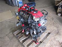K13 March Nismo S ENG製作始動とか K13 March Nismo S ENG製作始動とか