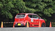 茨城GRガレージ・オートテスト in ICC春の陣　走行動画