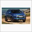 2020 Mitsubishi ASX EU spec Promotion Video ・・・・