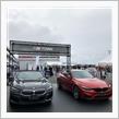 BMW MOTORSPORT FESTIVAL 2019 〜 BMWの展示車いろいろ♫