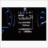 19,000km