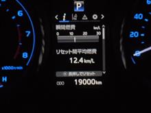19,000km 19,000km