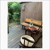 週末は日常を忘れて