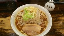 らーめん・つけめん