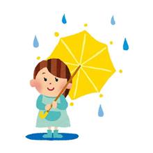 【シェアスタイル】福岡もやっと梅雨入り？ 