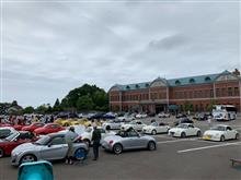 ICON自動車博物館MTG〜٩(๑≧∀≦๑)وgo! ICON自動車博物館MTG〜٩(๑≧∀≦๑)وgo!