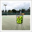 恒例のテニス会🎾〜6月度