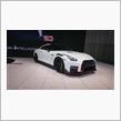 欧州仕様のGT-R NISMO