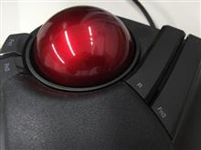 親指は回復したけれど...