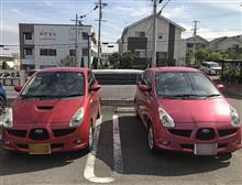 R1S AWD，西へ・・・vol.2
