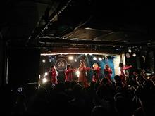 「新宿系ガールズミーティング ツーマン！！」 @新宿Loft