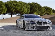 立ち位置としてGT3とGT4って遠いようで近いから難しいよね