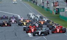 🚗🚙🚓　第9戦 F1オーストリアGP　🚑🚒✈