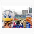 交流戦②(ヤクルト戦)